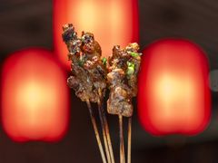 -王庄阿咪海鲜大排档(上下杭店)