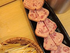 -季季山•云南野生菌火锅(上海首店)