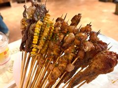 -串盟烧烤大排档·长沙美食地标(星沙店)