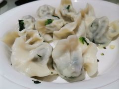-八珍饺子·烤鸭·家常菜