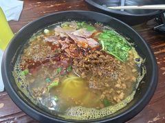 -一品飘香米线(一中总店)