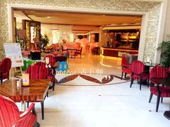 -君来湖滨饭店·玫瑰园