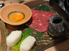 -牛角烧肉(步步高星城天地店)