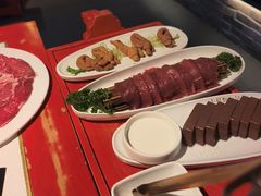 -小龙翻大江文化火锅(宽窄店)