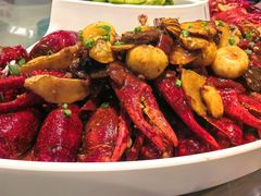 虾皇油焖大虾-虾皇(龙虾城旗舰店)