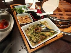 -领事馆19号中餐厅(厦门海景洲际酒店)