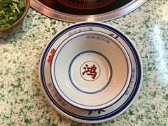 -鸿姐老火锅(静安店)