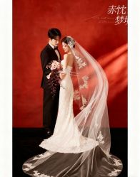 点击看大图 -雅云婚纱摄影工作室旗舰店