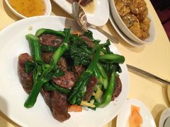 镛记酒家-镛记酒家