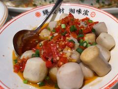 -臻湘·精致湖南菜·零预制