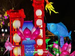 -趵突泉景区