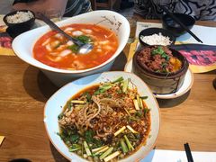 -王妈热卤·川味馆(海昌店)