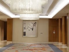 -无锡富力喜来登酒店