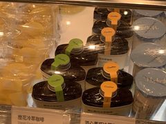 零售区-可莎蜜兒(黄龙K-lab店)