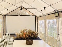 -安德鲁户外烧烤帐篷营地(马泉营店)