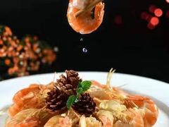 -飶香居(省博物馆店)