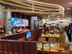-巴奴毛肚火锅(大剧院店)