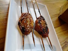 -半天妖烤鱼(方庄店)