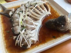 -莲餐厅·湖北菜·潜江小龙虾店(愚园路店)