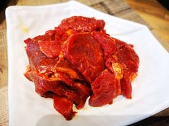 -一心烤肉(延安路店)