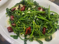 -葡萄园鱼庄(新津店)