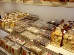 零售区-嘉华饼屋(龙翔街店)