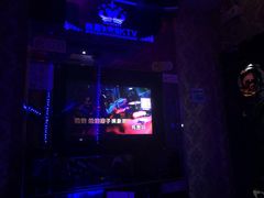 -吉星氧吧量贩式KTV(惠乐购百货店)