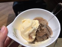 自助冰淇淋-汉巴味德(大悦城店)