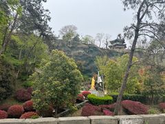 -九华山公园