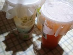 -奈雪的茶(金地广场店)