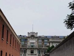 -张学良旧居陈列馆