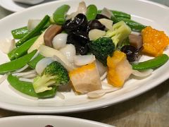 -杭州君悦酒店·湖滨28中餐厅