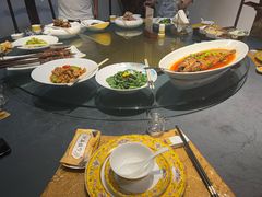 -悦真雅院·四合院·清真私房菜(雍和宫店)