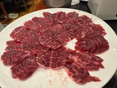 -南门涮肉(北洼路店)