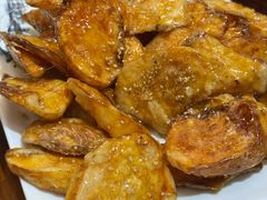 -春發合饭庄