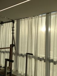 -AN普拉提女子健身工作室