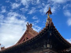 -大召无量寺