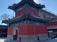 -妙应寺白塔