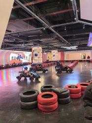 -卡尔飞车(长沙喜盈门范城店)