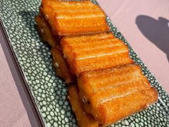 黄金脆带鱼-新荣记(BFC外滩金融中心店)