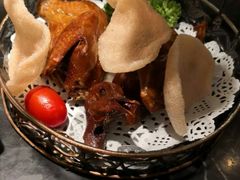 -避风塘·老港味餐厅(虹口龙之梦店)