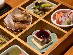 -岚山日本料理(珠江新城店)