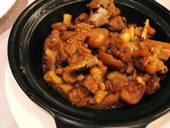 -汤臣·空中餐厅·严选粤菜(石湾世博广场店)