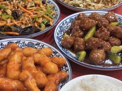-北大地皖峰饭馆