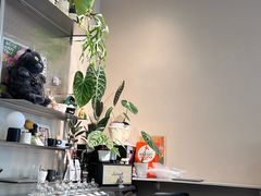 -Dogi&kiki Coffee(中心商务大厦店)