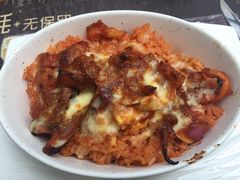 -食间牛排(湖西路店)