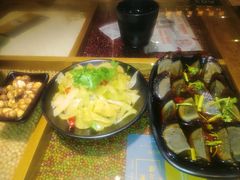 -潮十三潮汕砂锅粥(高新四路大都荟店)