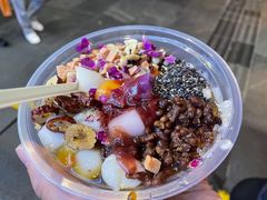 -八一路好吃街(雨田商务大厦店)