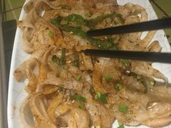 -楚太子  中餐&烧烤(武大店)