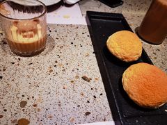 -小鹅皇港式餐厅(新抚万达店)
